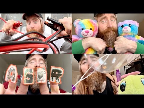 ASMR🗿But It’s 2023🗿(Compilation)