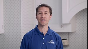 Slide-A-Shelf Made-to-Fit Slide-Out Shelf: Birch Wood Front with Full Extension Soft Close Rail