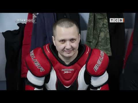 Men from Tiraspol leave at night