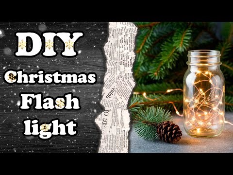 DIY Christmas Lantern Craft | Illuminate Your Holiday Decor