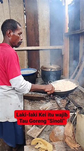 Benedict Huik on Reels