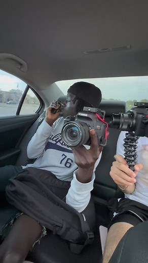 Replying to @KAI🍁 #viral #radioprank #trolling #fyp | The Prowler Theme