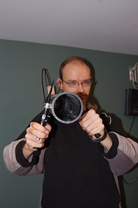 Water Bottle Bazooka