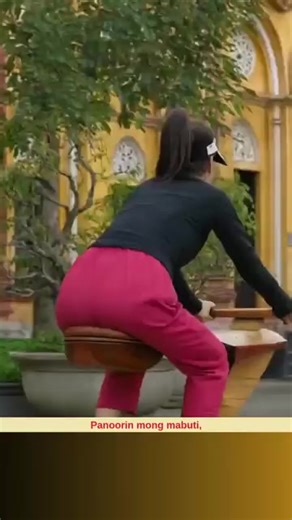 DIY Wooden Bangkito Guide