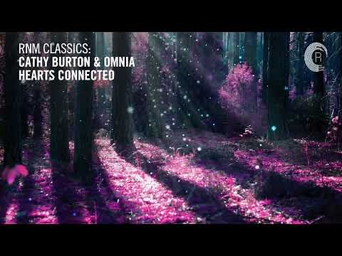 Cathy Burton & Omnia - Hearts Connected [RNM CLASSICS] + LYRICS