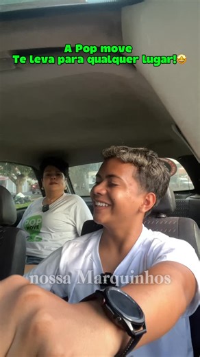 POP MOVE Cerqueira César on Instagram: "🚗💚 A Pop Move te leva para onde o destino chamar! Seja para corridas perto ou longas, conte com praticidade na palma da sua mão. 💸 Corridas a partir de R$ 7,99 📲 Baixe agora o app http://popmove.com.br/dynamic/download Pop Move — seu app de ir e vir. #popmove #cerqueiracesar #agudos #saomanuel #manduri"