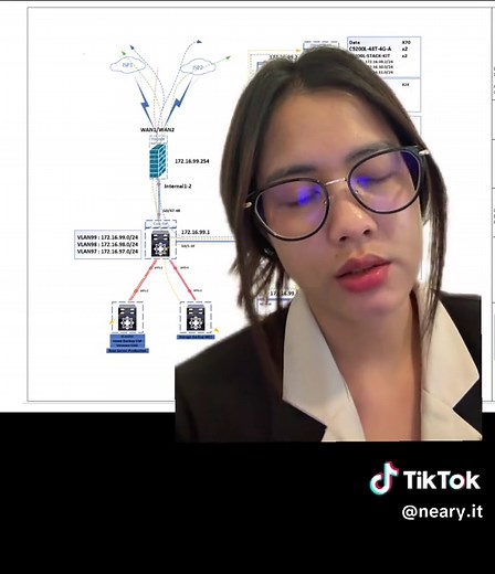 Key Components of Network Infrastructure Explained