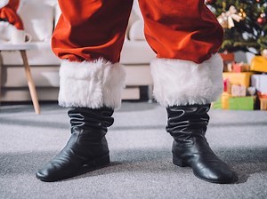 Tickets Now Available For Holiday Train At Illinois Railway Museum