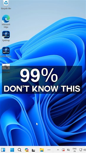99% of Users Don't Know This Windows Command