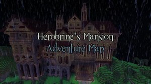 Herobrine's Mansion proves a big, big hit with Minecraft community