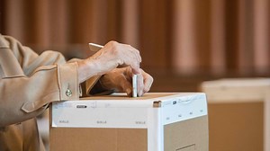 Élections fédérales: voici les dates importantes à retenir