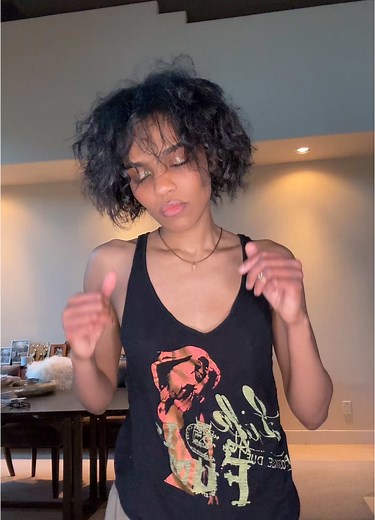 we’ve been really hyper recently | china mcclain psychosis