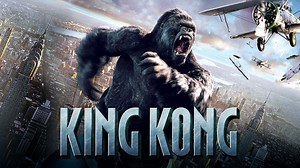 King Kong - Apple TV