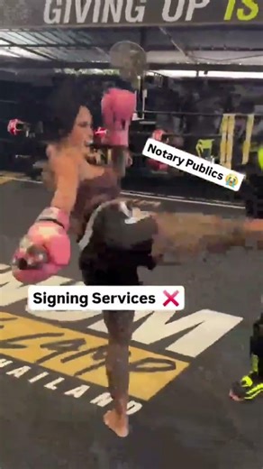 Have you had enough yet of these signing services kicking yer behind 🍑? It's 2026, and you're out