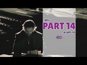 CONTROL ULTIMATE EDITION - 100% Walkthrough No Commentary - Part 14 [4K 60FPS PS5]