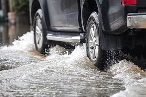 More severe weather expected in KZN as SA Weather Service issues heavy rain warning | The Citizen
