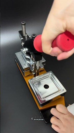 Best selling fridge magnet machine Kit