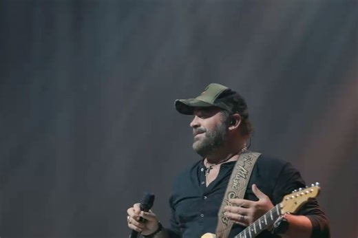 84 reactions · 4 comments | Lee Brice on Reels | Facebook