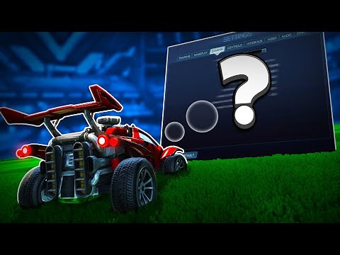 The BEST Pro Rocket League Settings! Rocket League Camera Settings Guide (2024)