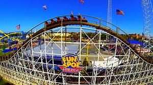27K views · 50 reactions | Have you tried any of these five rides at Fun Spot? | WESH 2 News | Facebook