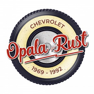 Identidade Visual - Opala Rust