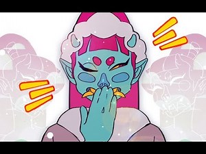 Animal Crossing | Animation Meme |