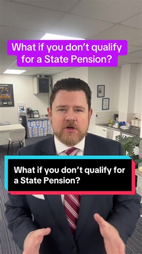 Understanding UK State Pension Requirements Explained
