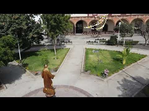 Es El Platanal municipio de Villamar Michoacán desde lo alto, Cotidiano399