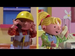 Bob The Builder - Lofty To The Rescue - Bob The Builder Season 2 - Cartoons for Kids - Kids TV Shows