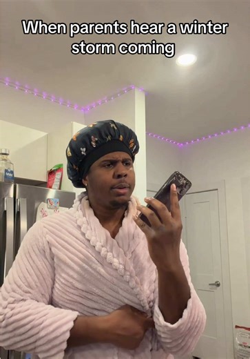 Winter Storm Stories: What Parents Really Think