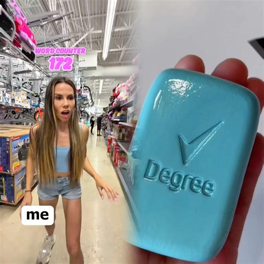 WHEN YOU RUN OUT OF WORDS PART 1