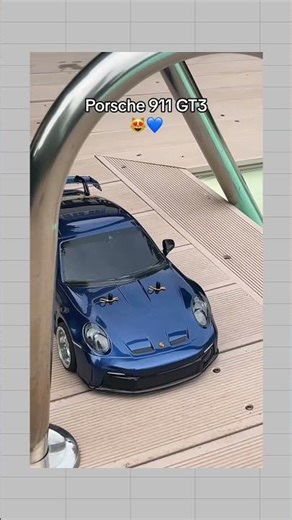 That car looks amazing 😭😻 #rccars #rcneo #porsche #tamiya #tt02 #rcca...