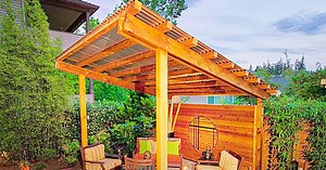 13 Backyard Privacy Ideas