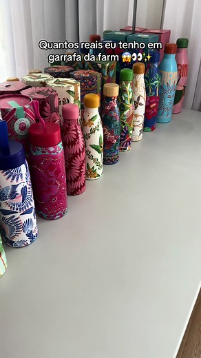 Descubra a Garrafa Farm: O que Você Precisa Saber!