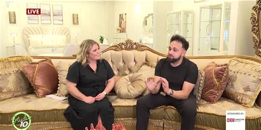 Convert your house to a home at Best Furniture Outlet in Lansing Mall