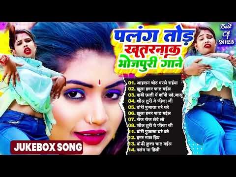 उडनबाज़ भोजपुरी गाना Nonstop #आर्केस्ट्रा New Bhojpuri Nonstop jukebox Bhojpuri Song