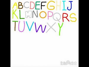 Injef Alphabet Lore Sprunki A-Z