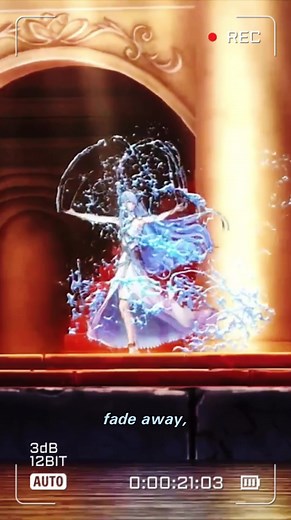 Azura's Dance | Fire Emblem Fates | Nintendo 3DS