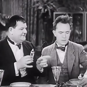 138K views · 2.8K reactions | Laurel and Hardy were a British American comedy team during the early Classical Hollywood era of American cinema, consisting of Englishman Stan Laurel (1890–1965) and American Oliver Hardy (1892–1957) | Classic Comedy | Facebook