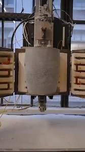 MIT's Liquid Metal Printing Process