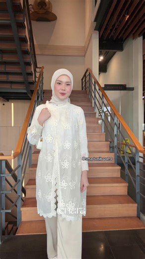Osma Tunik Vol. 3: Stylish Hijab Outfit Ideas