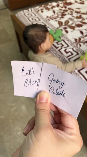 Prank Hogaya Mahd 😂 #cutebaby #mahd