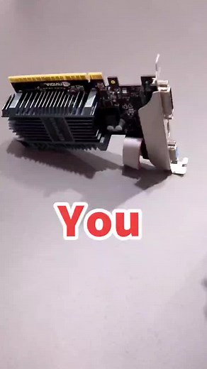 GT 710 Performance Review: Can It Handle the Latest Games?