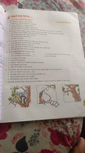 Read and WriteTick the most appropriate options.This extrac... | Filo