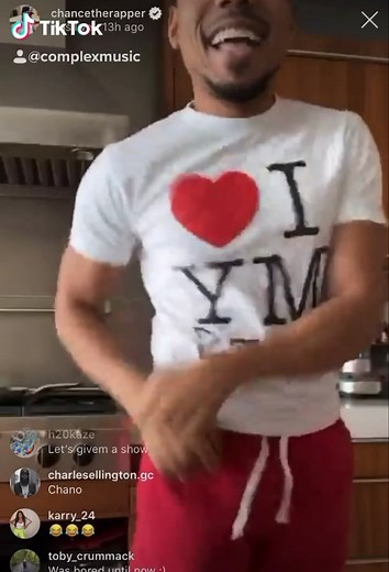 Kim Santana Waits for Chance at the Uzi Beat Drop | Complex Music