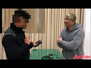 北美报哥：全网首发国产精英部队使用的92-1手枪