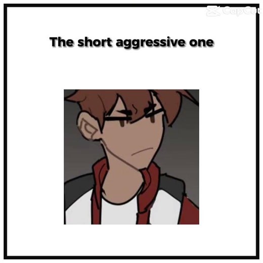 The SBG roles in the friend group