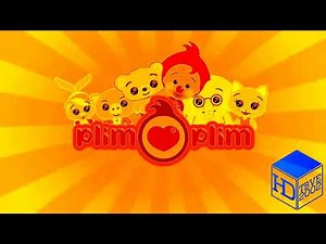 Plim Plim Logo Effects | Alive Films (1984) Effects (Extended V2)