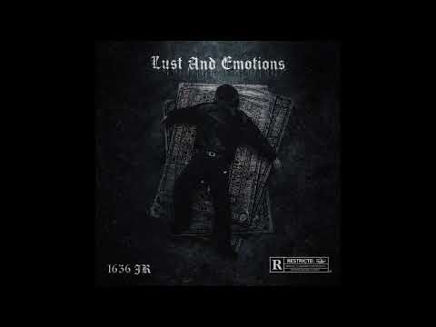 1636 JR - Alone (Official Audio)