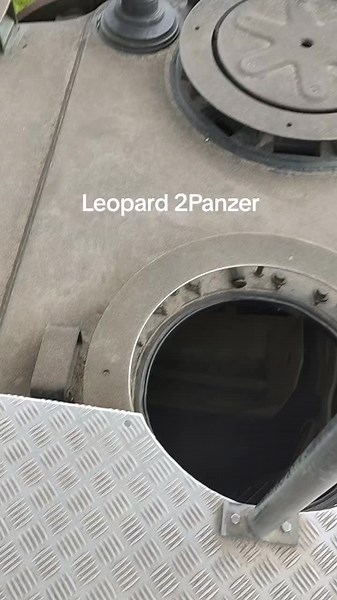 #panzer#deutch#ruschissepanzer #pazermuseummunster#foryou